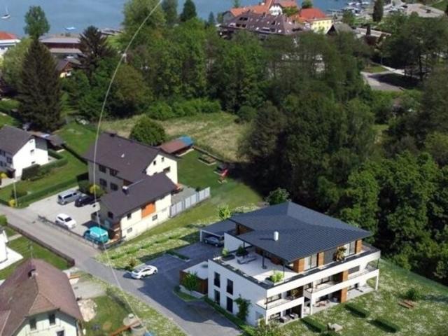 Apartment kaufen in Völkermarkt, Kärnten