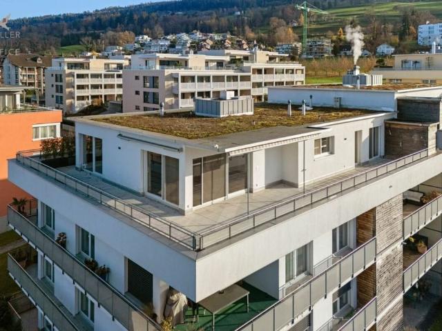 Apartment kaufen in Rorschacherberg, St. Gallen