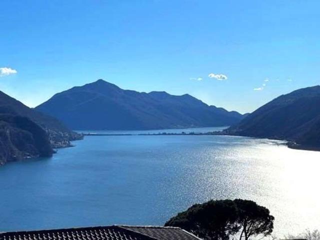 Apartment kaufen in Aldesago, Tessin