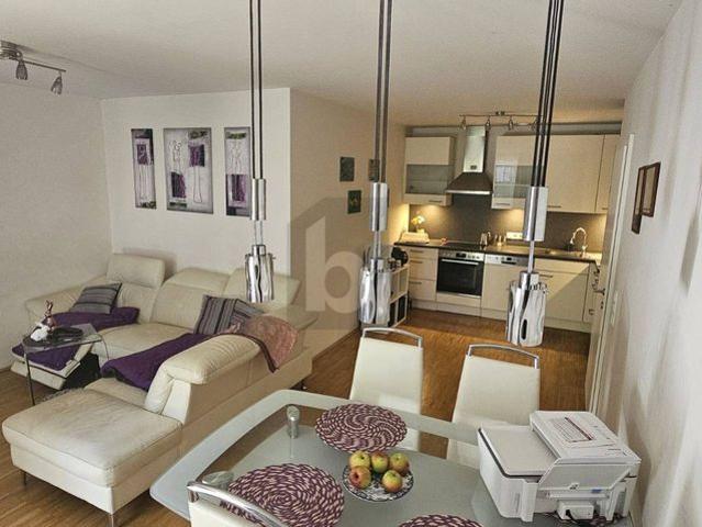 Apartment kaufen in Salzburg, Altstadt