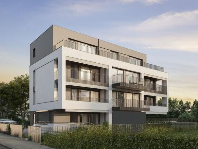 Apartment kaufen in Salzburg