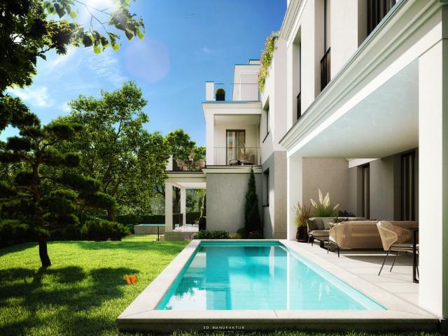 Apartment kaufen in Salzburg, Altstadt