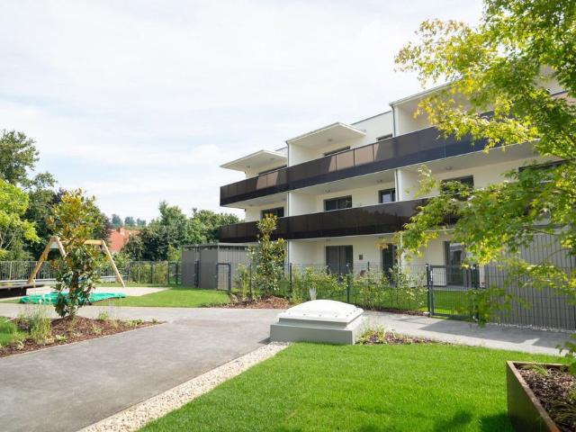 Apartment kaufen in St. Florian, Oberösterreich