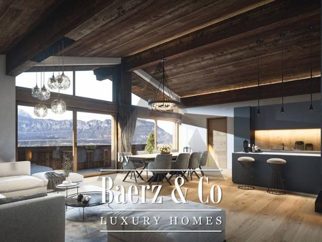 Apartment kaufen in St. Johann in Tirol, Tirol