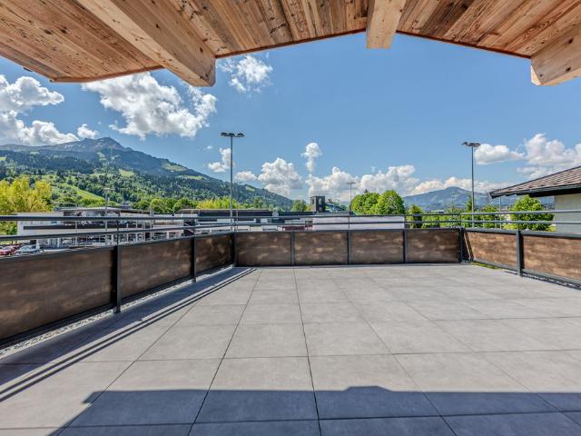 Apartment kaufen in St. Johann in Tirol, Tirol