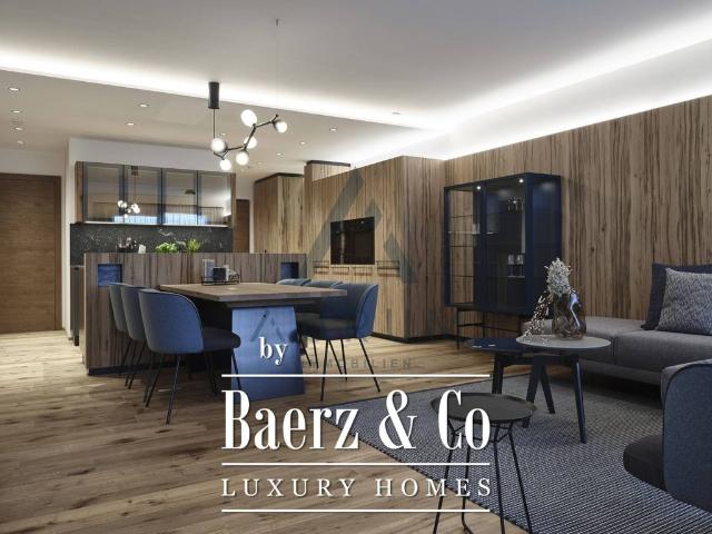 Apartment kaufen in St. Johann in Tirol, Tirol