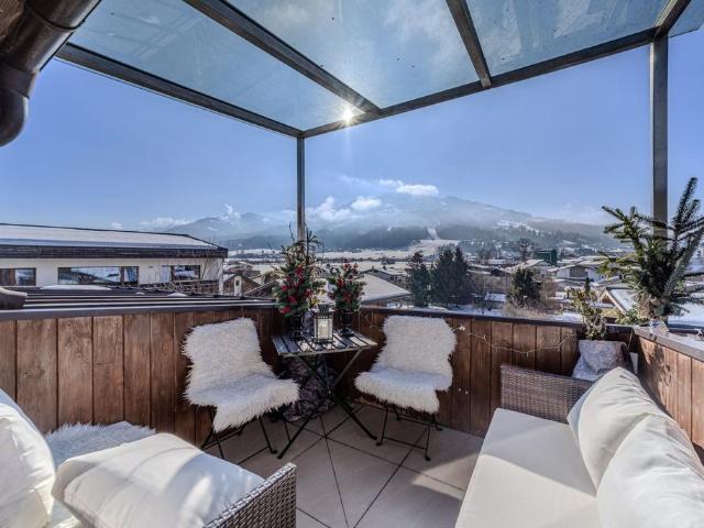 Apartment kaufen in Niederhofen, St. Johann in Tirol