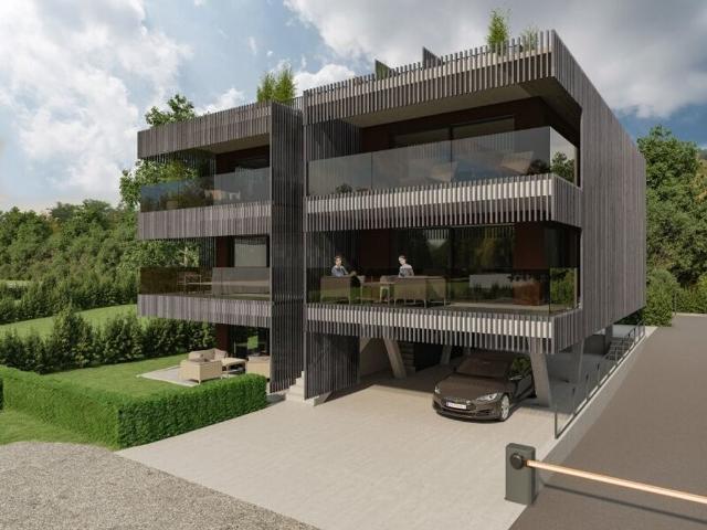 Apartment kaufen in Kärnten