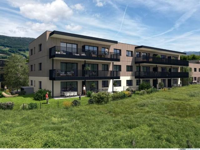 Apartment kaufen in St. Lorenz, Oberösterreich