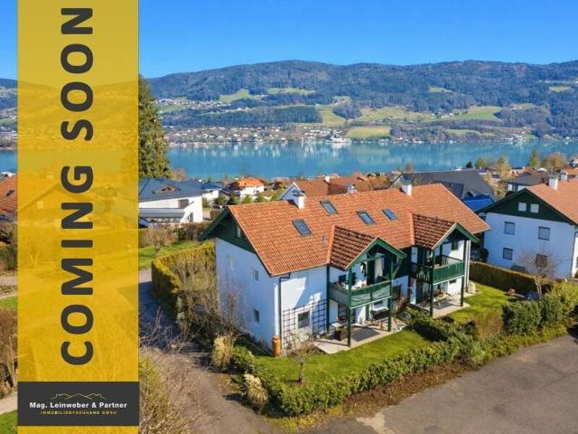 Apartment kaufen in Mondsee, Oberösterreich