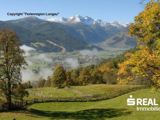 Apartment kaufen in Lungau, Salzburg
