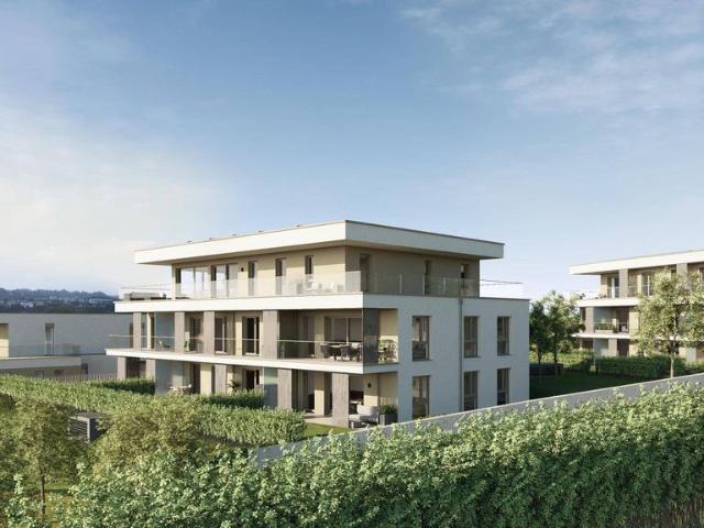 Apartment kaufen in St. Ulrich bei Steyr, Oberösterreich