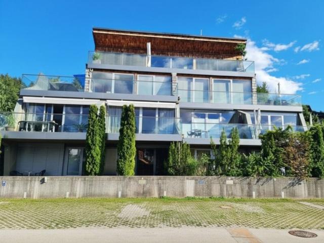 Apartment kaufen in Bad St. Leonhard im Lavanttal, Kärnten