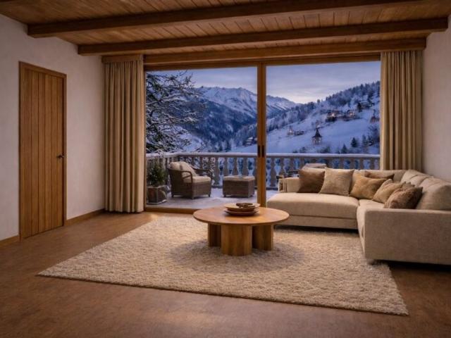 Apartment kaufen in Schladming, Bezirk Liezen