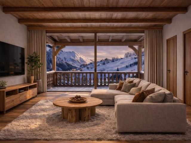 Apartment kaufen in Schladming, Steiermark