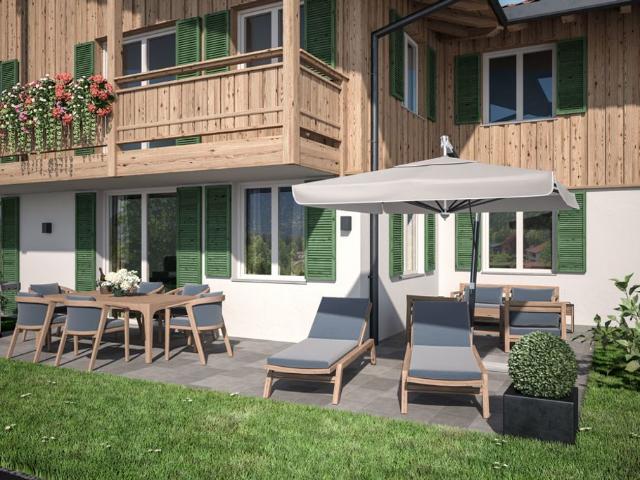Apartment kaufen in Schliersee, Bayern