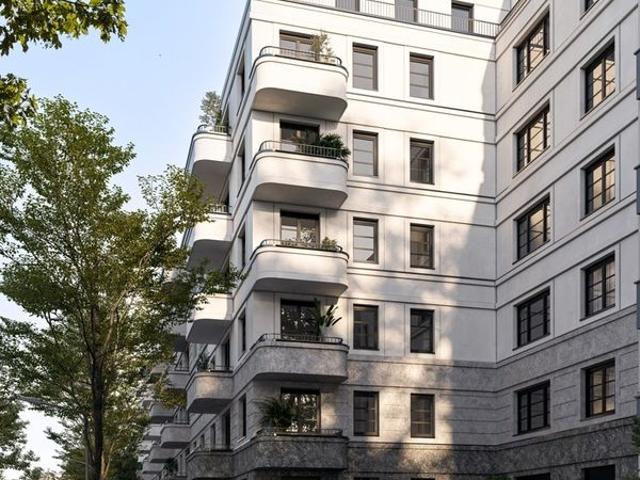 Apartment kaufen in Tempelhof–Schöneberg, Berlin