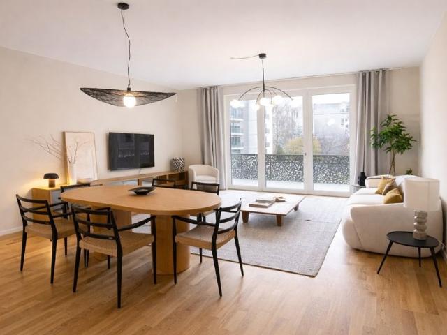 Apartment kaufen in Tempelhof–Schöneberg, Berlin