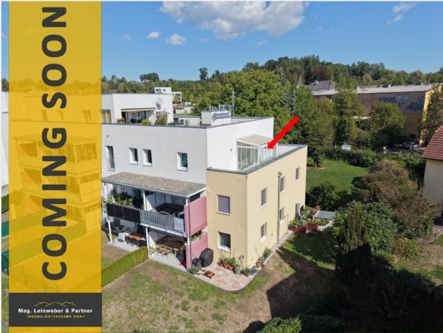Apartment kaufen in Schwanenstadt, Oberösterreich