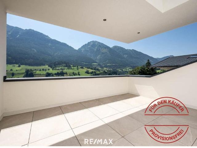 Apartment kaufen in Schwarzach im Pongau, Salzburg