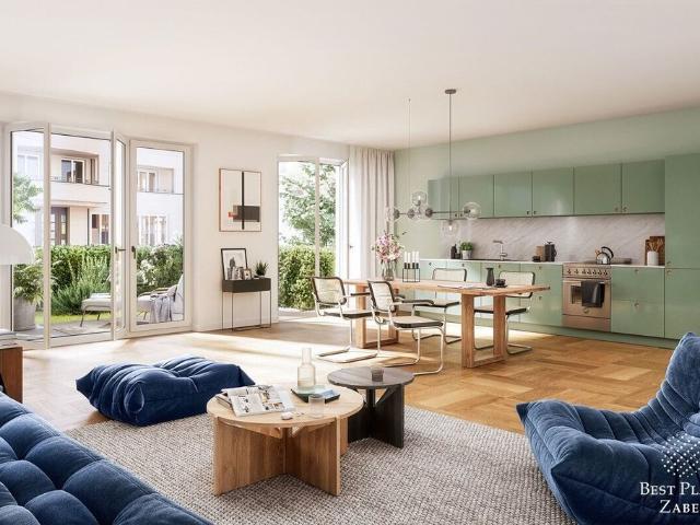 Apartment kaufen in Kreuzberg, Berlin