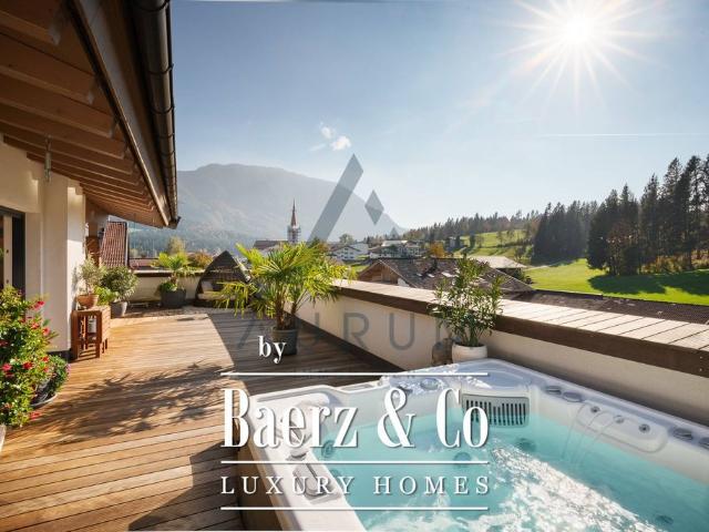 Apartment kaufen in Schwoich, Tirol