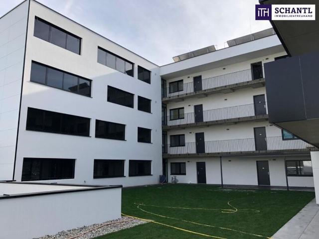 Apartment kaufen in Seiersberg