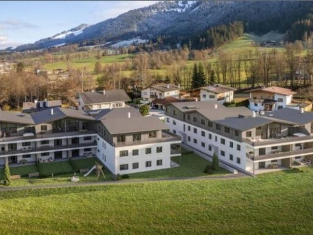 Apartment kaufen in Söll, Tirol