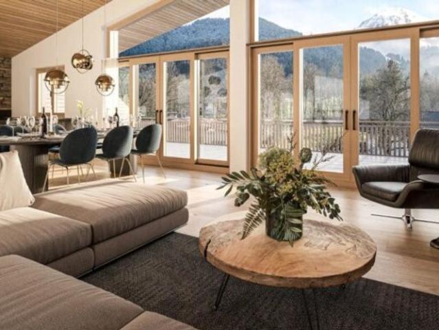 Apartment kaufen in Söll, Tirol