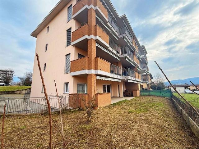 Apartment kaufen in S. Pietro, Tessin