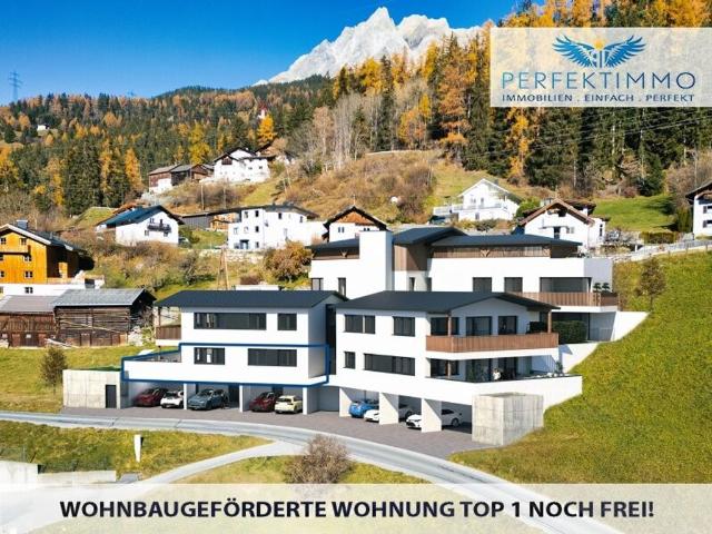 Apartment kaufen in Strengen, Tirol