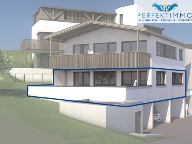 Apartment kaufen in Strengen, Tirol