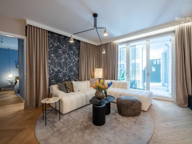 Apartment kaufen in Oranienburger Vorstadt, Berlin