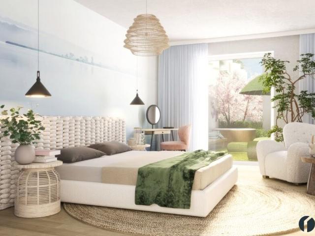 Apartment kaufen in Tulln an der Donau, Niederösterreich