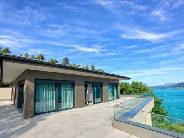 Apartment kaufen in Göriach, Kärnten