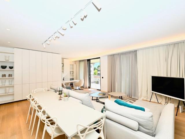 Apartment kaufen in Lugano