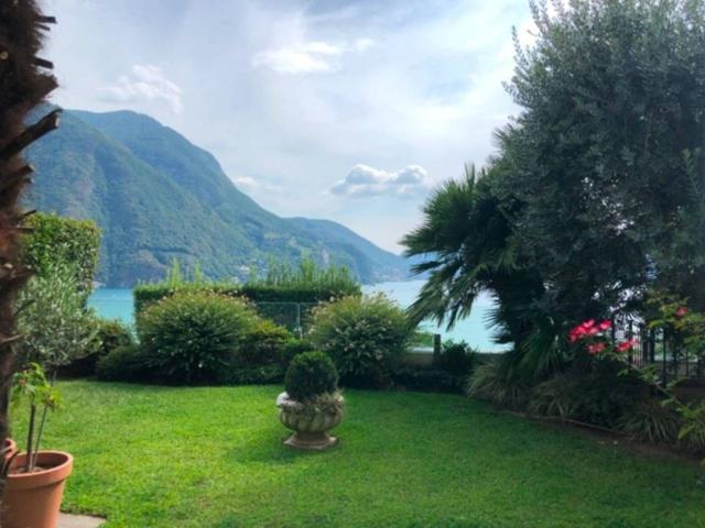Apartment kaufen in Aldesago, Tessin