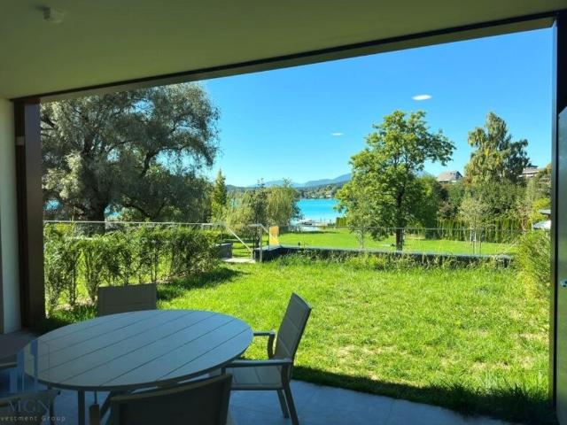 Apartment kaufen in Villach, Kärnten