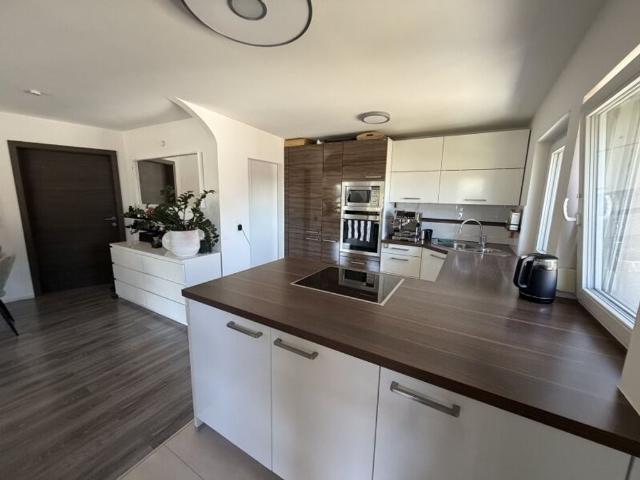 Apartment kaufen in Vomp, Tirol