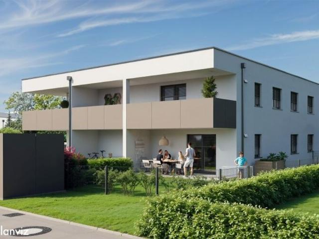 Apartment kaufen in Wartberg ob der Aist, Oberösterreich