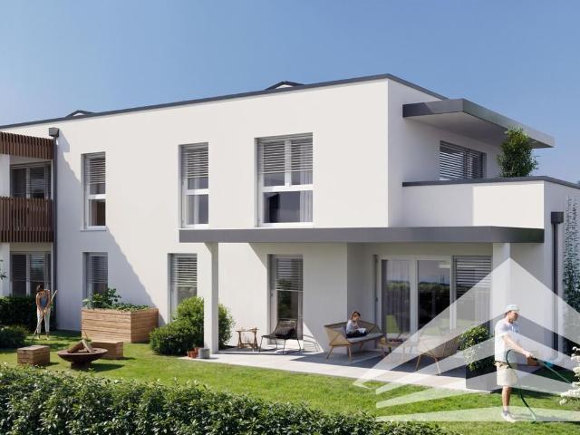 Apartment kaufen in Arnberg, Wartberg ob der Aist