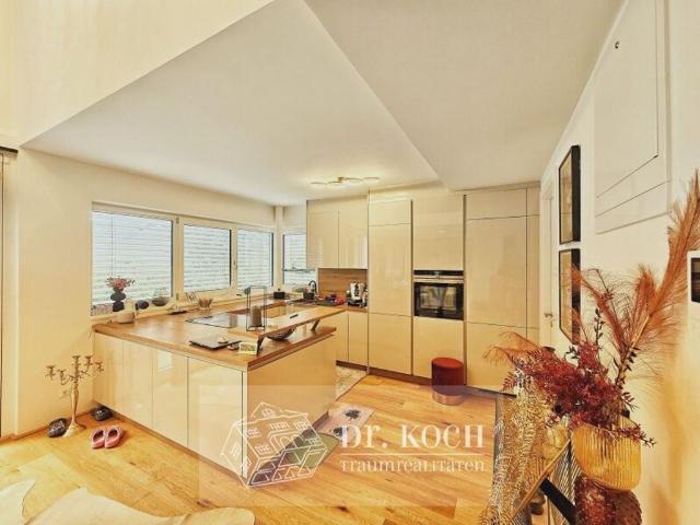 Apartment kaufen in Klosterneuburg, Niederösterreich
