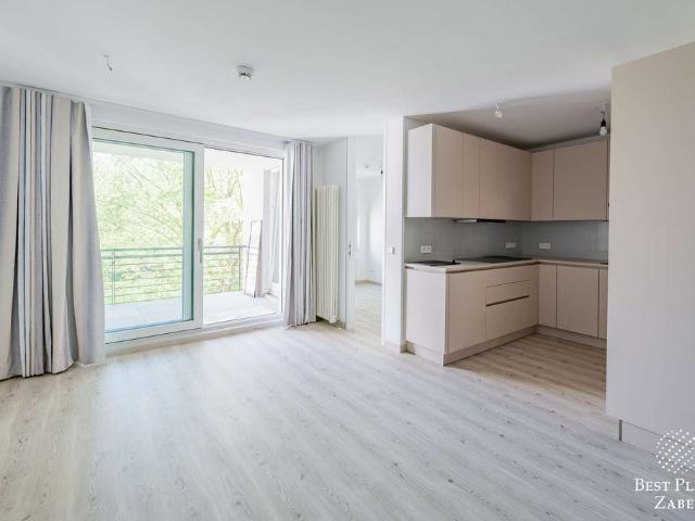Apartment kaufen in Tempelhof–Schöneberg, Berlin