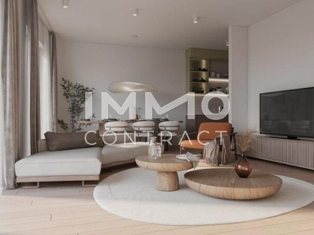 Apartment kaufen in Wien
