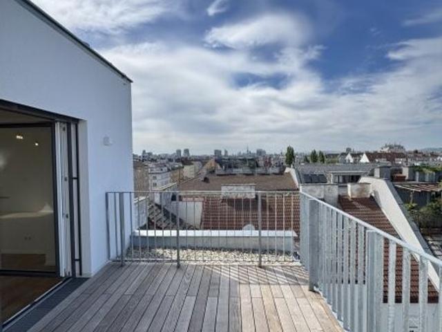Apartment kaufen in Wien