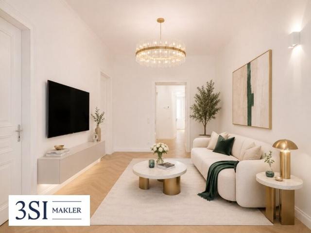 Apartment kaufen in KG Alsergrund, Wien