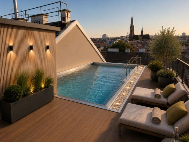 Apartment kaufen in Wien