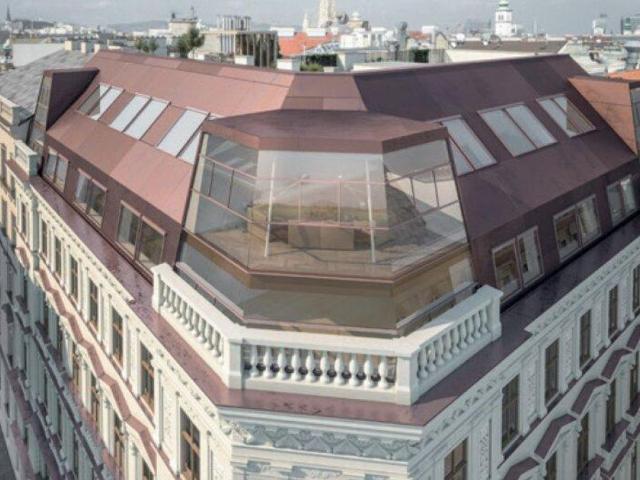 Apartment kaufen in Wien