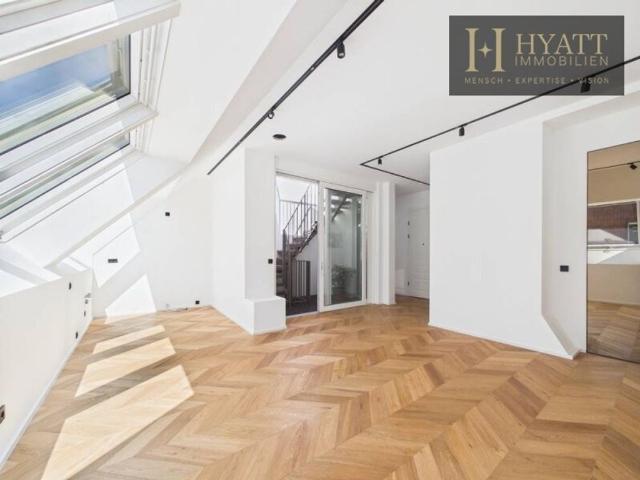 Apartment kaufen in Wien
