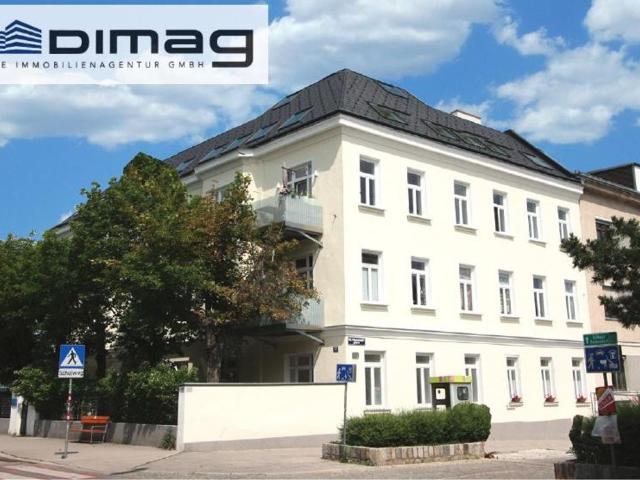 Apartment kaufen in Meidling, Wien